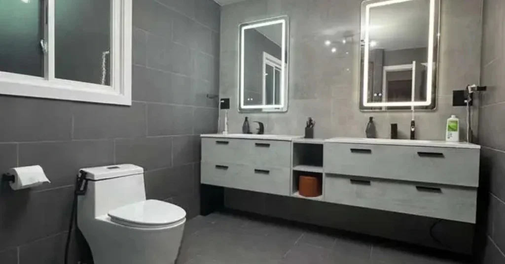 How Much Does a Bathroom Remodel Cost