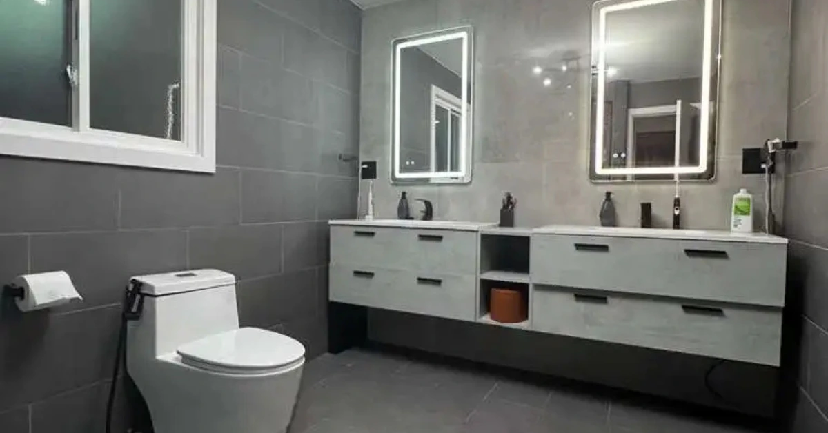 How Much Does a Bathroom Remodel Cost