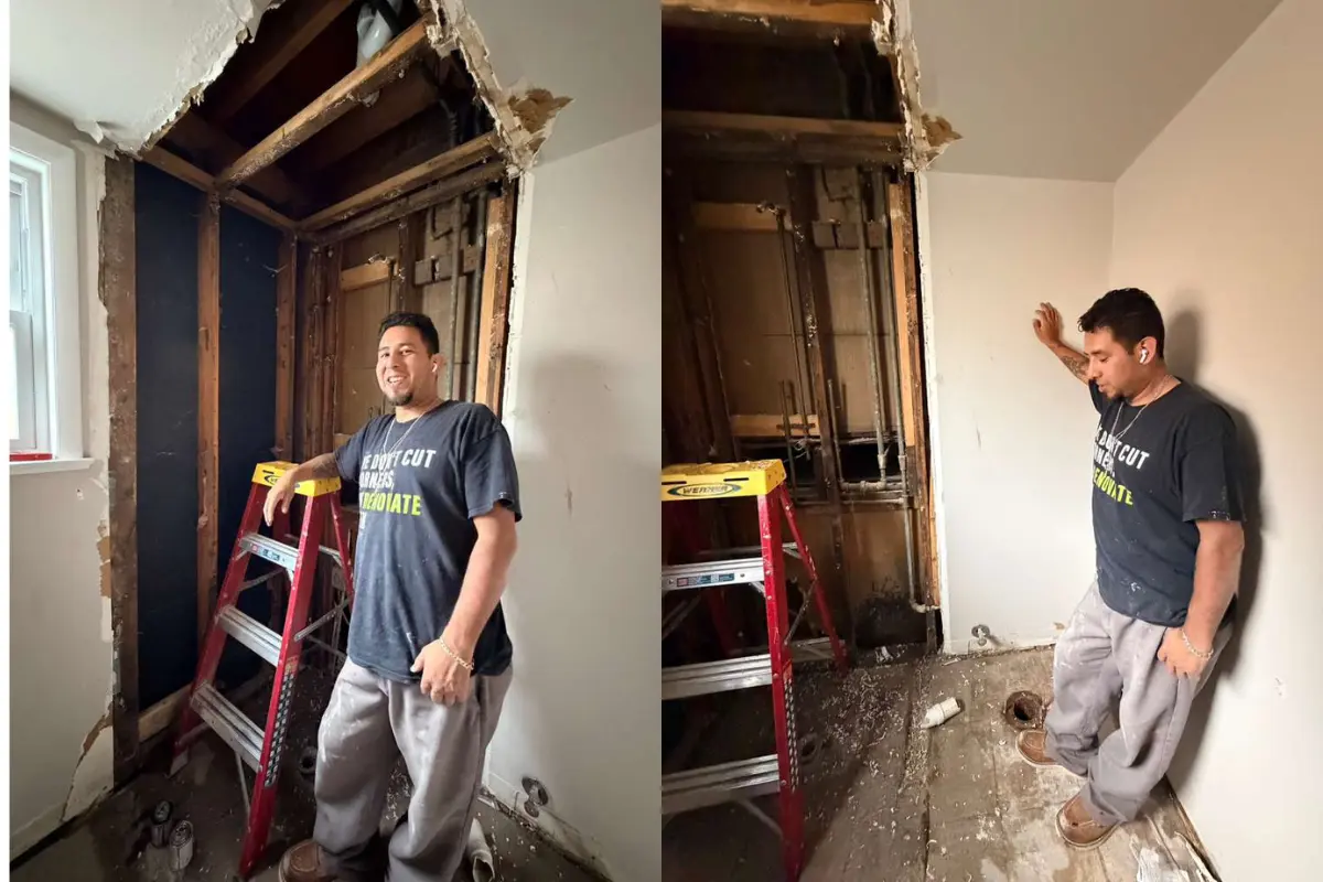 Home Remodeling Project Delivery - Niles